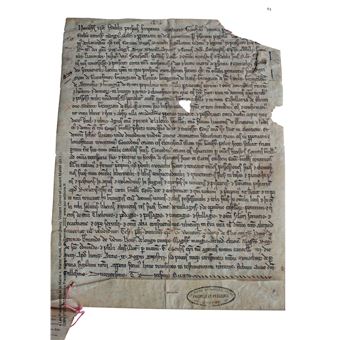 Les Plantagenêts et le Maine