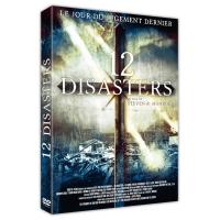 12 Disasters DVD
