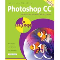 Photoshop CC in easy steps