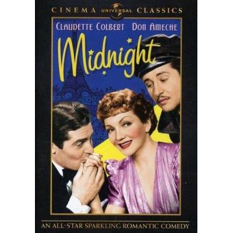 Midnight 1939/gb/st fr gb