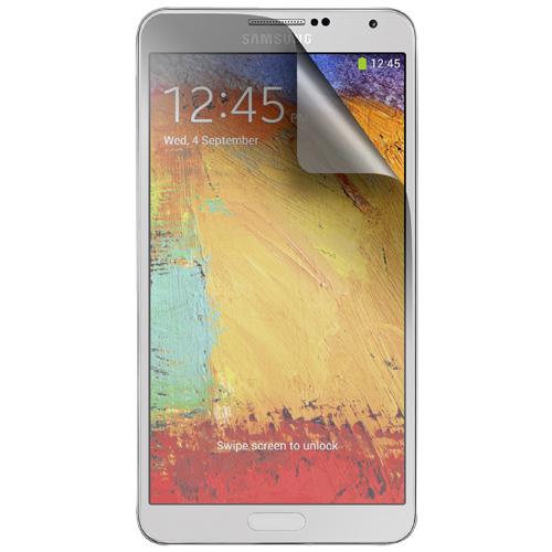 BIGBEN 2X TRANSPARENT SCREEN PROTECTOR SAMSUNG GALAXY NOTE 3