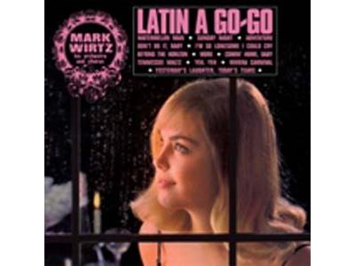 Latin A Go-Go