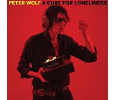 A Cure For Loneliness
