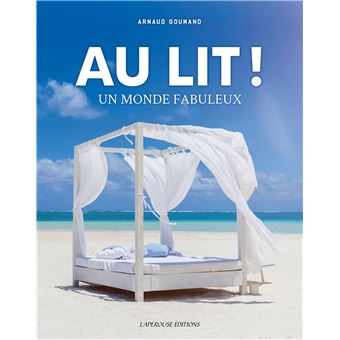 Au lit ! Un monde fabuleux