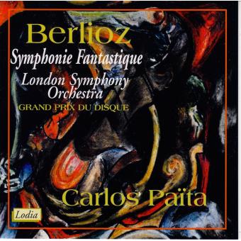 Hector Berlioz - 1
