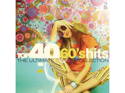 Top 40 60s