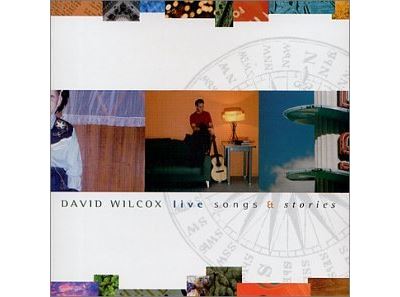Live songs and stories