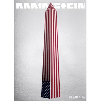 In Amerika DVD - 1