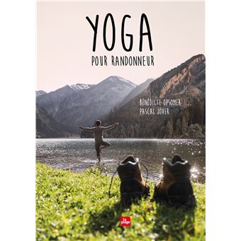 Yoga pour randonneur