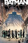 Batman - Les Derniers Jours du Chevalier Noir
