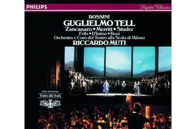 Guillaume Tell