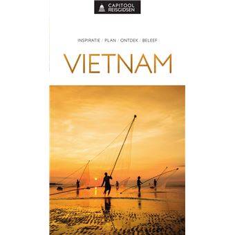 Capitool reisgidsenCapitool reisgidsen Vietnam