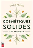 Cosmétiques solides non toxiques