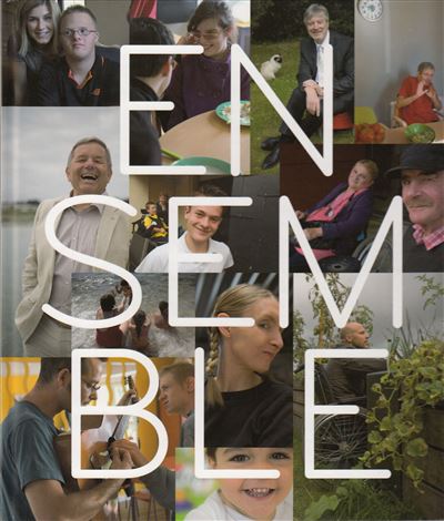 Ensemble - Nathalie Tufenkjian - broché