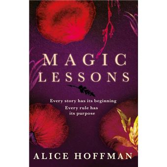 MAGIC LESSONS
