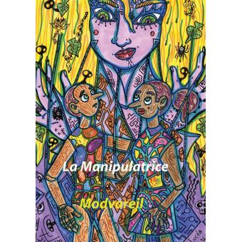 La manipulatrice - 1