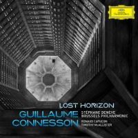 Lost horizon