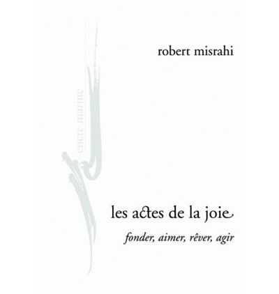 Les actes de la joi