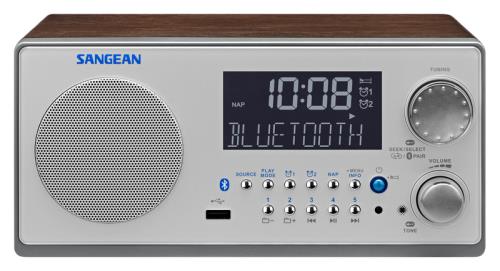 SANGEAN FND WR-22 BT