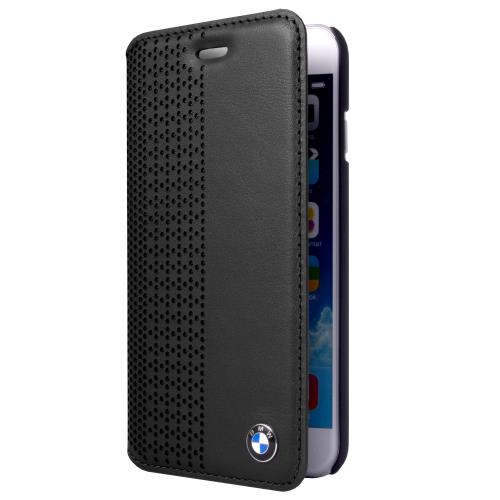 BMW FND FOLIO PERFORE IPH5S NOIR
