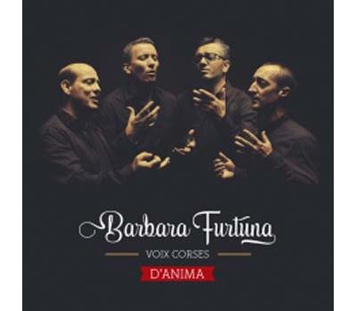 D'Anima Digipack
