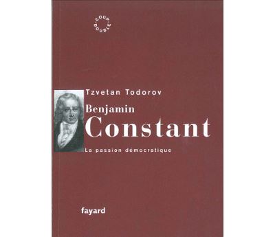 Benjamin Constant