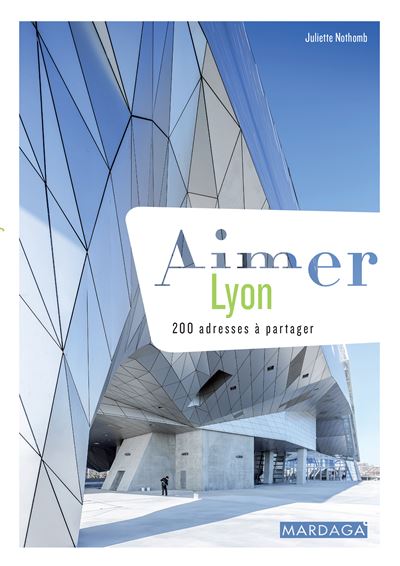 Aimer Lyon