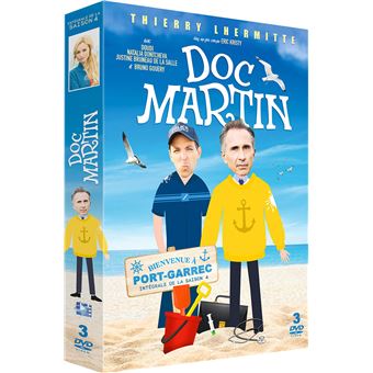 Doc Martin - Doc Martin - 1