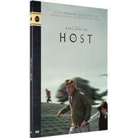 The Host DVD