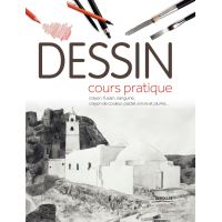 Dessin facile - Crayon, fusain, pastel, plume, crayon à aquarelle (French  Edition) - Smith, Stan: 9782709814690 - AbeBooks