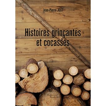 Histoires grinçantes et cocasses