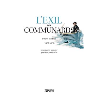 Exil des communards