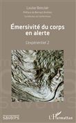 Emersivité du corps en alerte