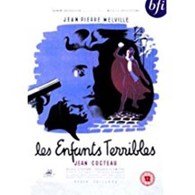 ENFANTS TERRIBLES/VO