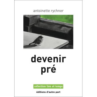 Devenir pré - 1