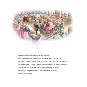 Martine - Martine à l'école