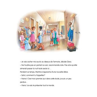 Martine - Martine à l'école