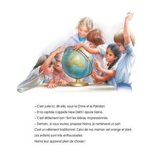 Martine - Martine à l'école