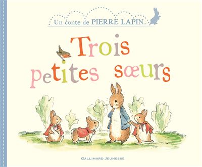 Trois petites sœurs