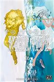 To Your Eternity T16