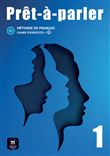 Prêt-à-parler 1 - Cahier d´exercices