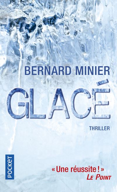 Glacé
