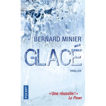 MINIER Bernard (France) - Page 2 Glace