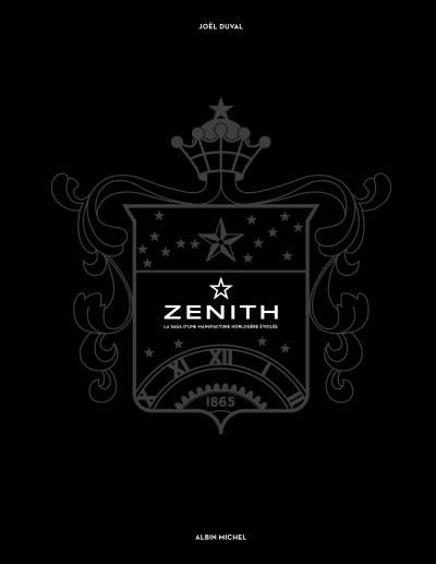 Zenith - 1