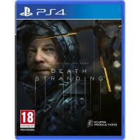 DEATH STRANDING FR/NL PS4
