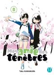 Mon amie des ténèbres T08