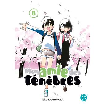 Mon amie des ténèbres