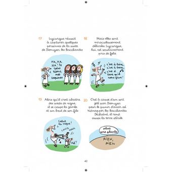 Les amours de zeus - la jalousie d'héra, et autres histoires amusantes