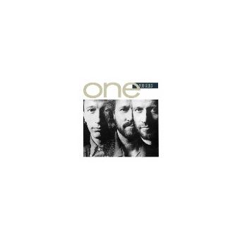 One - Bee Gees - CD Album - Achat & Prix | Fnac