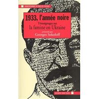 1933, l'année noire